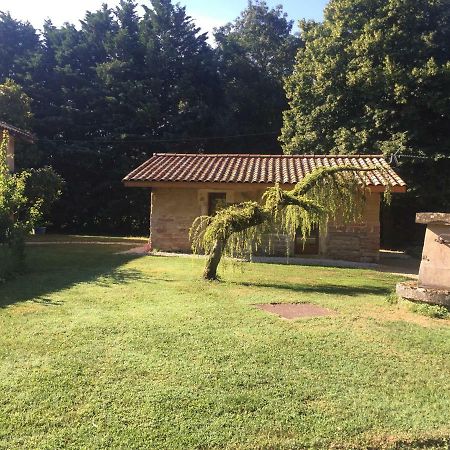 Gite Corferoud Saint-Genis-sur-Menthon Extérieur photo