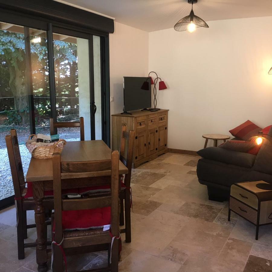 Gite Corferoud Saint-Genis-sur-Menthon Extérieur photo